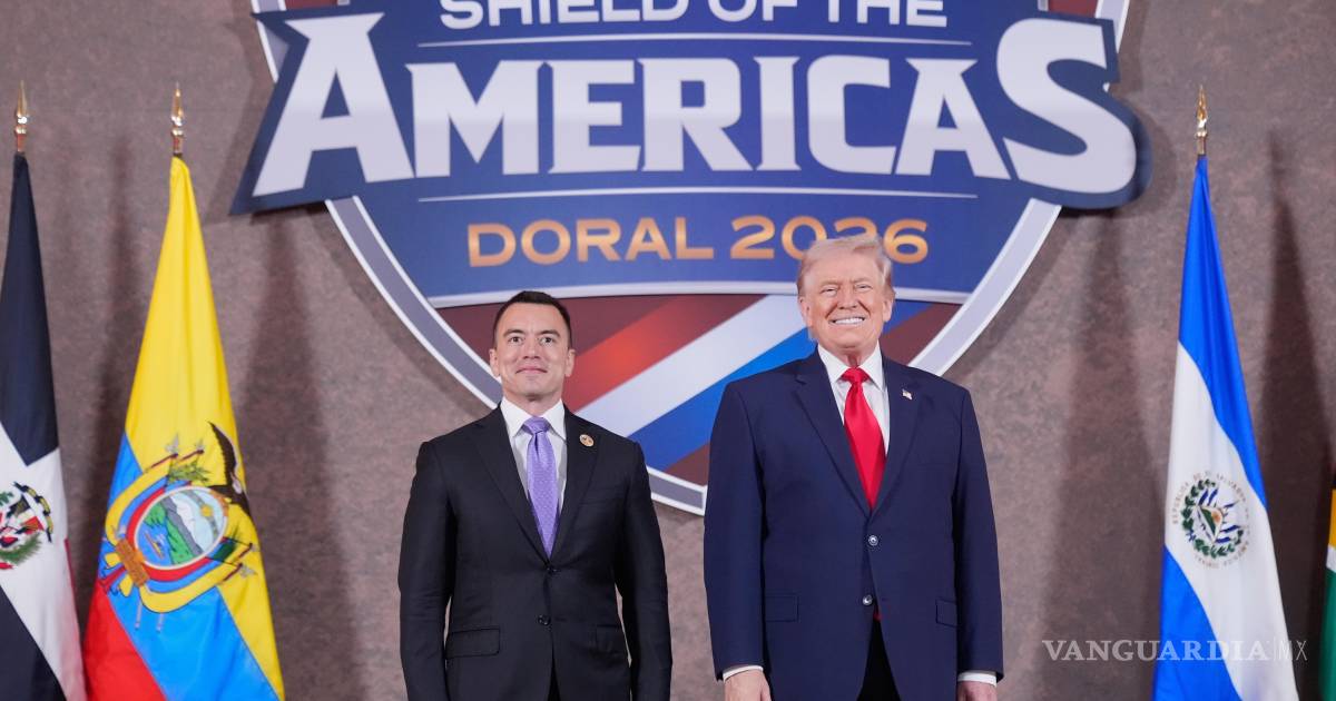 Plan B electoral y el Escudo de las Américas