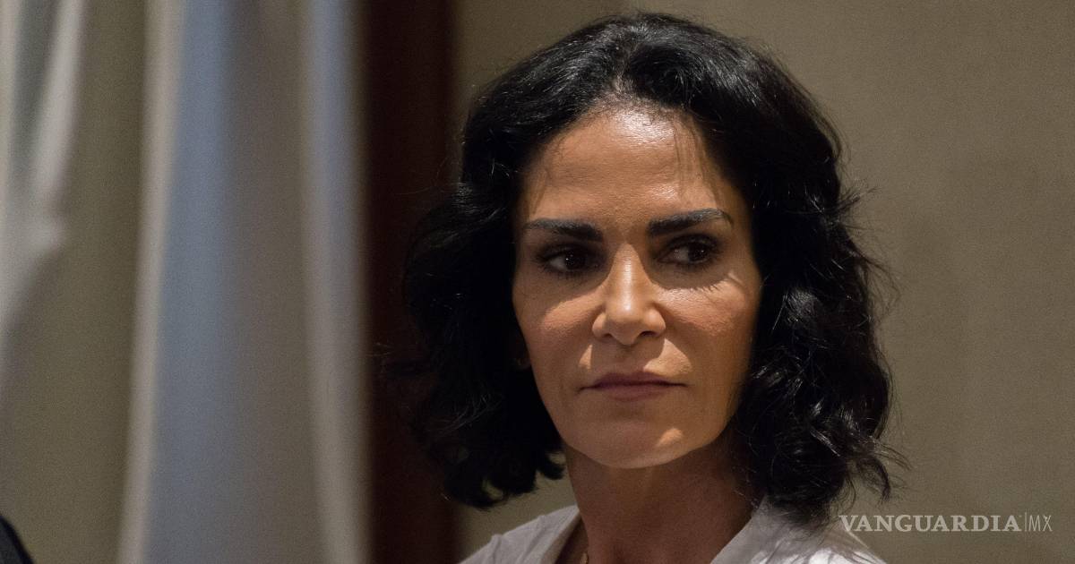 Fallas técnicas frenan careo de Lydia Cacho con Mario Marín tras casi 21 años de litigio