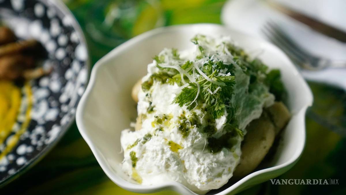 En Estados Unidos convierten toneladas de restos de comida en una deliciosa pizza o helado