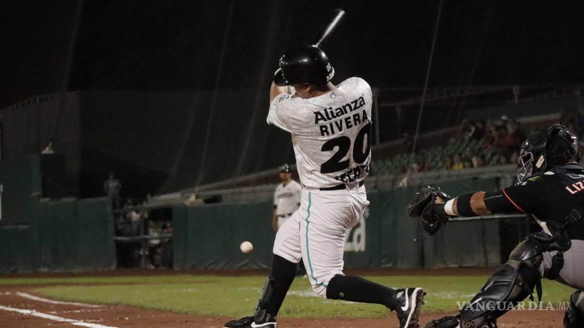 Saraperos le quita el filo a las garras de los Tigres