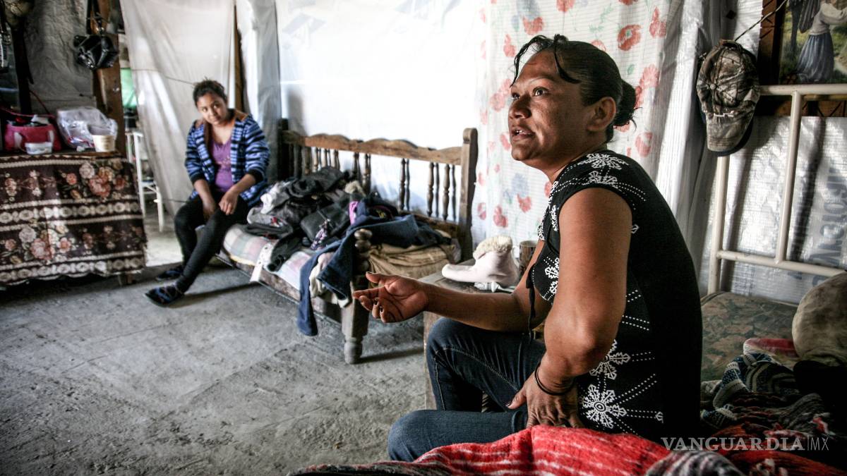 Tuvo la 'mala suerte' de ser mujer y querer ser minera; en el Día del Minero te presentamos a Teresa