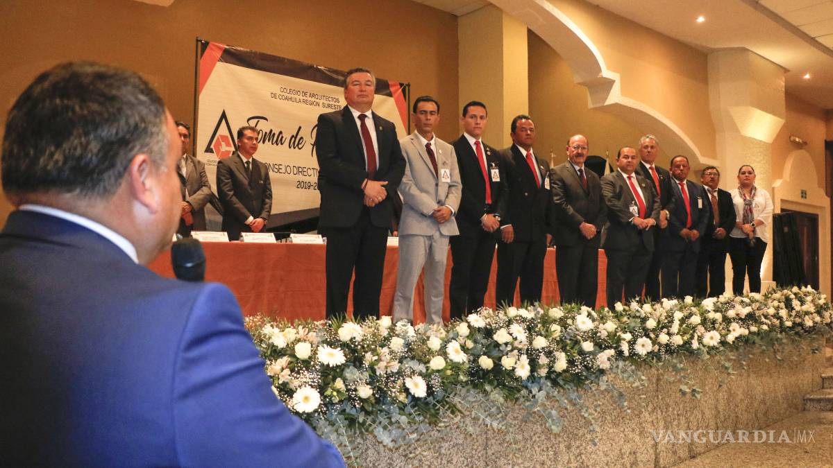 Arquitectos, contra la autoconstrucción