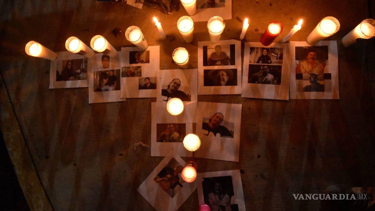 Asesinatos de periodistas en México, sin castigo ni consecuencias