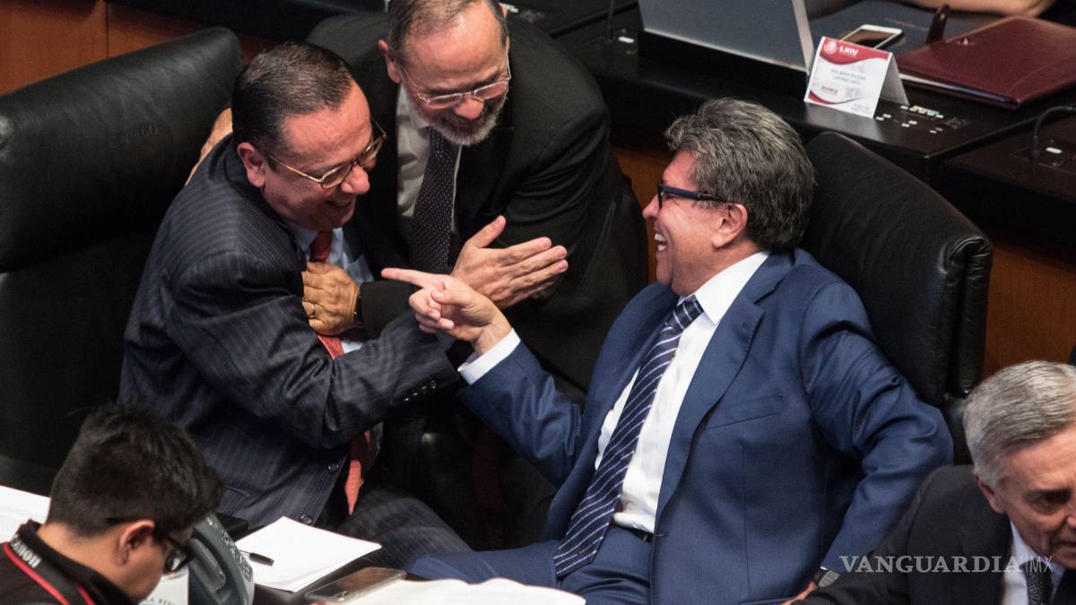 Senado apoya despenalización de la amapola y mariguana