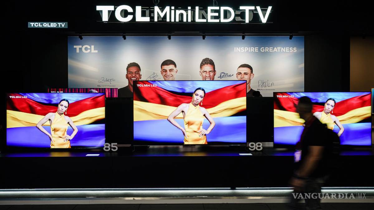 Vuelve feria tecnológica IFA, la más grande de Europa, tras ser cancelada el año pasado por la pandemia de COVID-19