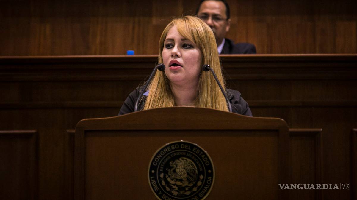 Juez concede amparo a Lucero Sánchez contra detención