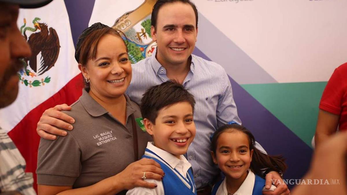 Trabaja Municipio en fortalecer lazos familiares