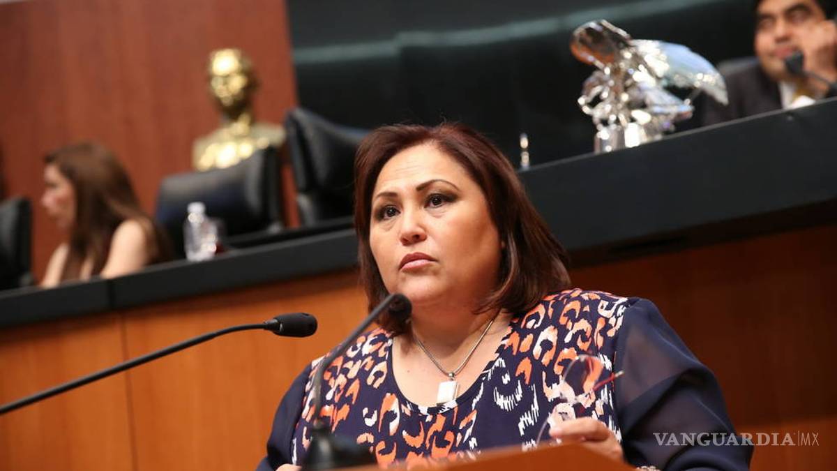 Exige diputada de Coahuila a la CFE transparencia en la compra de carbón
