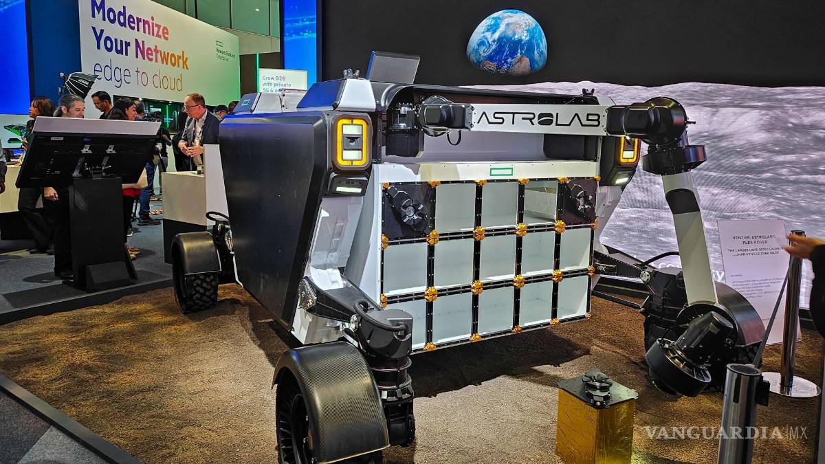 Con la creencia de que la IA va a transformar la tecnología, concluye el Mobile Wolrd Congress 2024 (fotogalería)