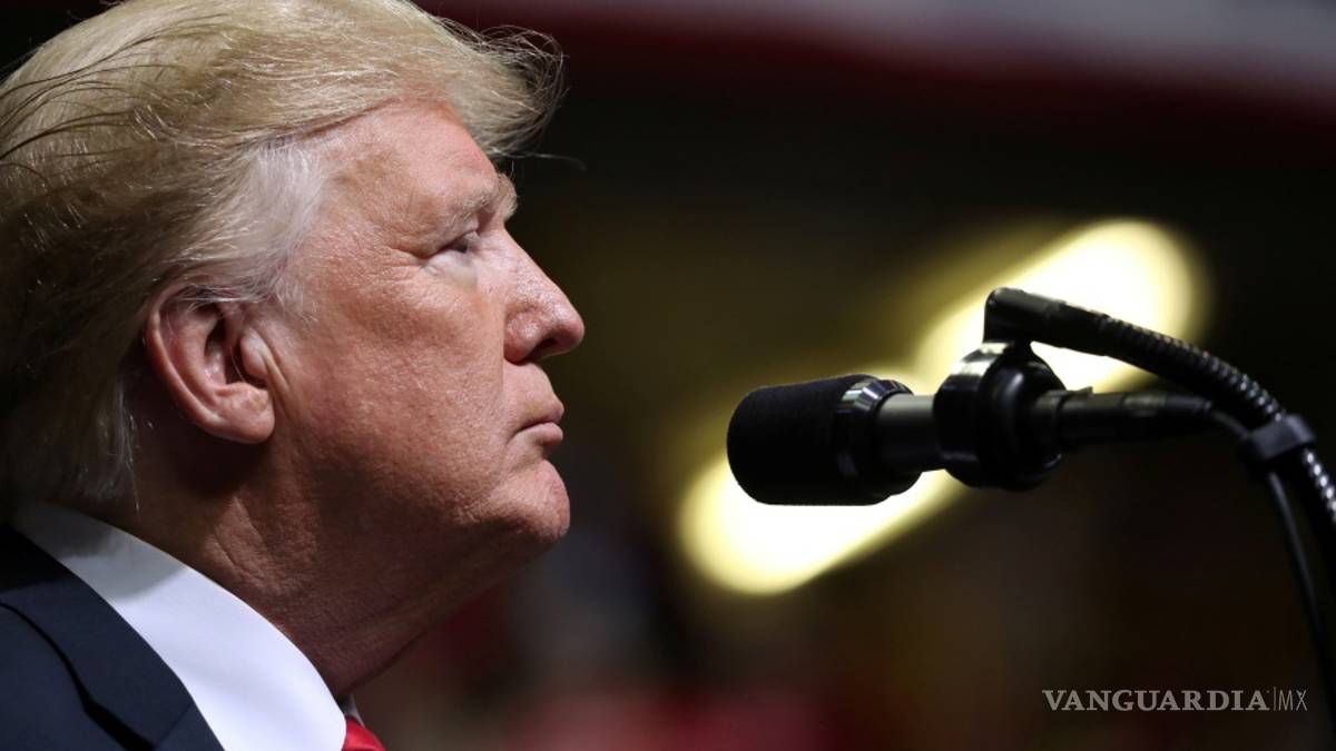 Demócratas, ante el dilema de iniciar o no un juicio político a Trump