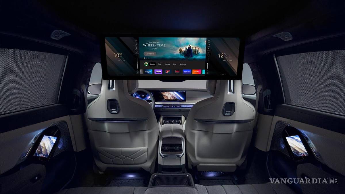 BMW Serie 7: el modelo definitivo de la nueva generación