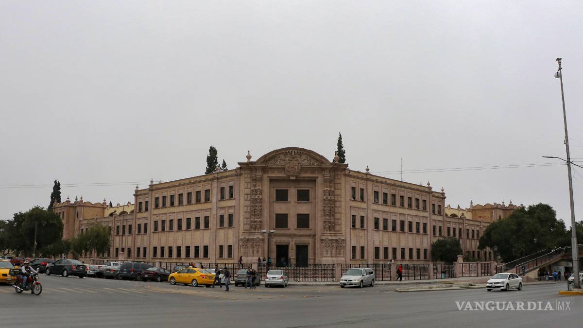 Denuncian que en Tec Saltillo hay grupo de profes que acosan sexualmente a las alumnas #MeTooSaltillo