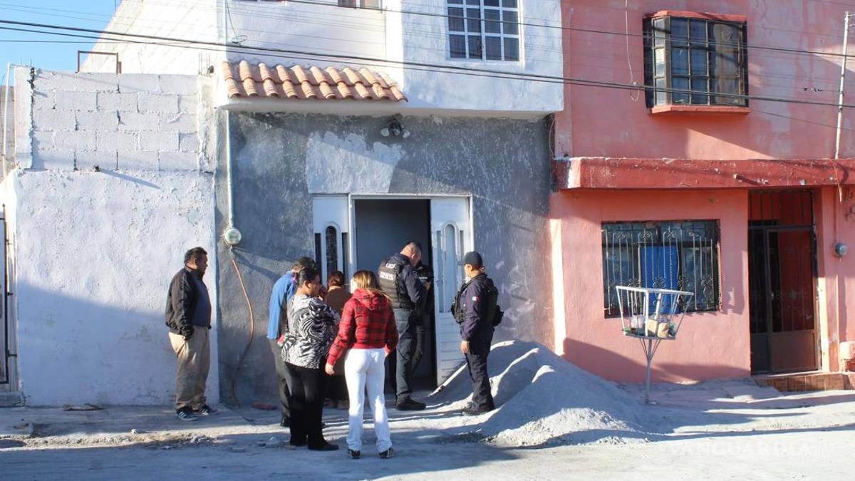 Al interior de su casa, joven monclovense se quita la vida en Saltillo