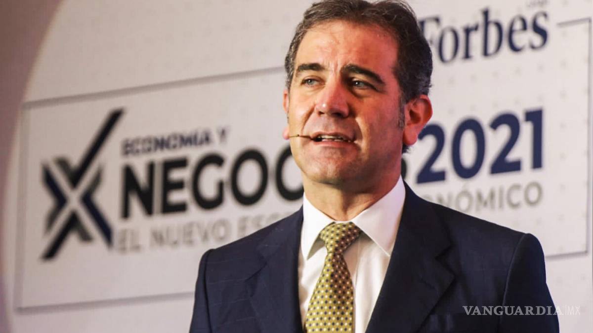 Aplaude Estados Unidos ‘reputación mundial’ del INE, tras reunión con Lorenzo Córdova