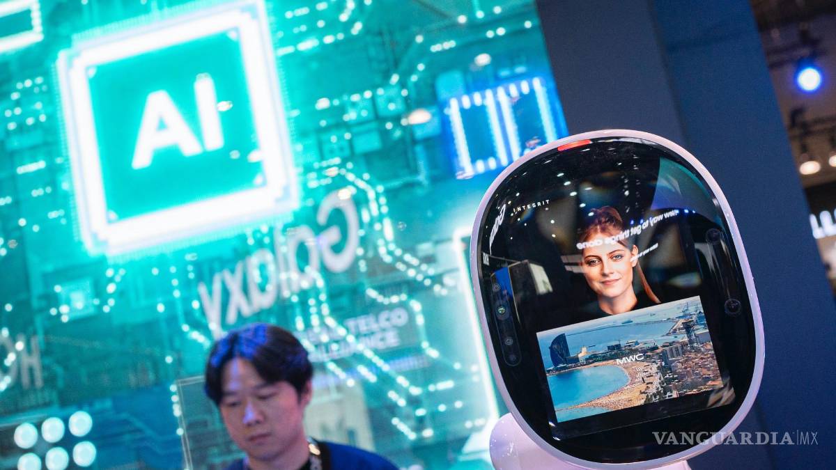 Con la creencia de que la IA va a transformar la tecnología, concluye el Mobile Wolrd Congress 2024 (fotogalería)