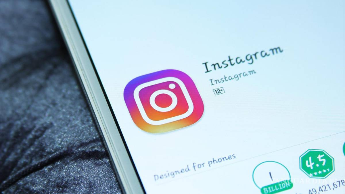Instagram va contra fotos de desnudos en chats