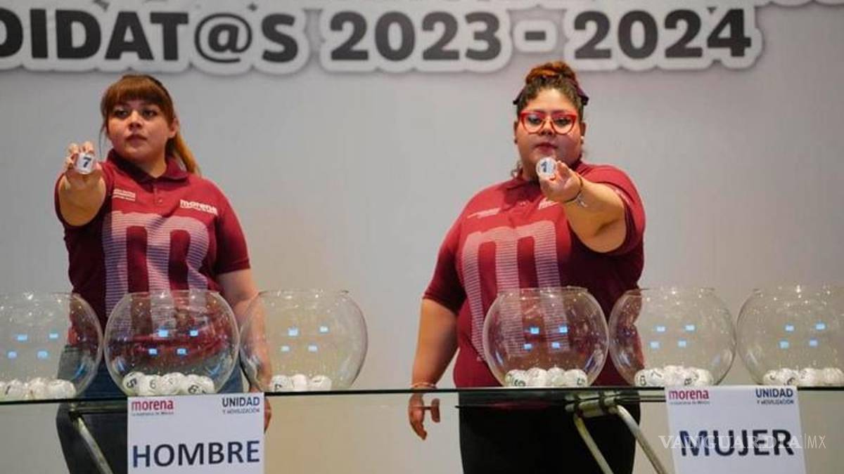 Candidaturas para recién llegados a Morena causa inconformidad a nivel estatal