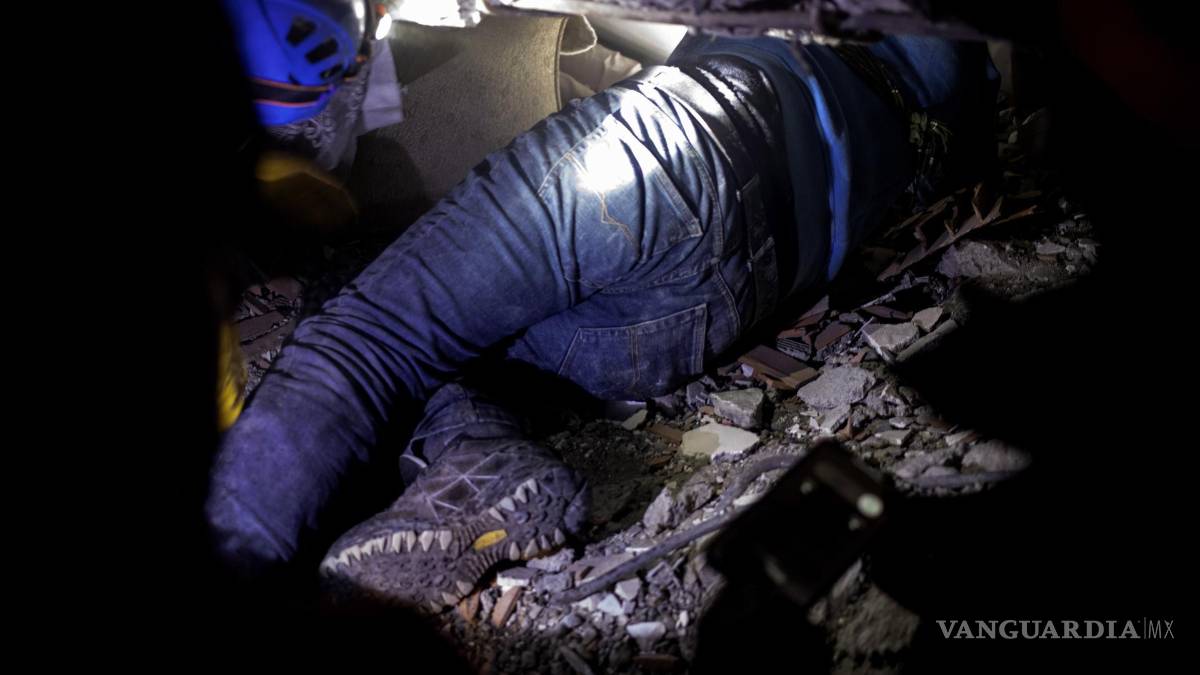 Fuerte terremoto de magnitud 7.8 remece a Turquía y Siria (Fotos)