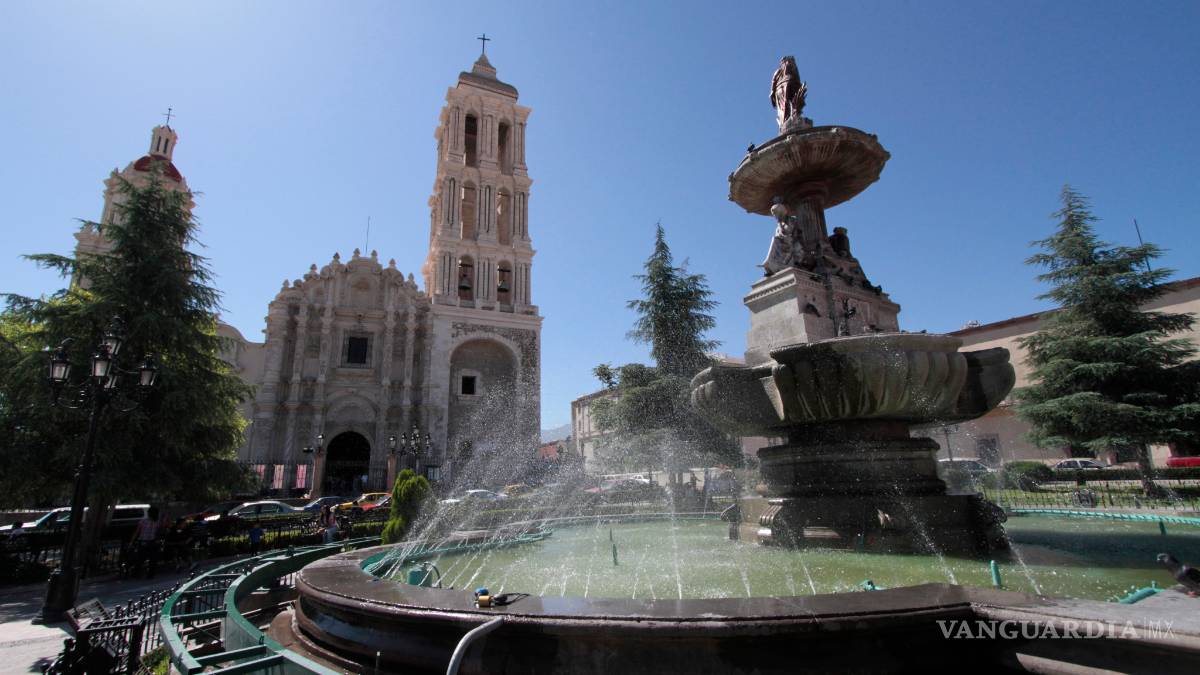 Inicia Diócesis de Saltillo colecta para apoyar a los más desprotegidos