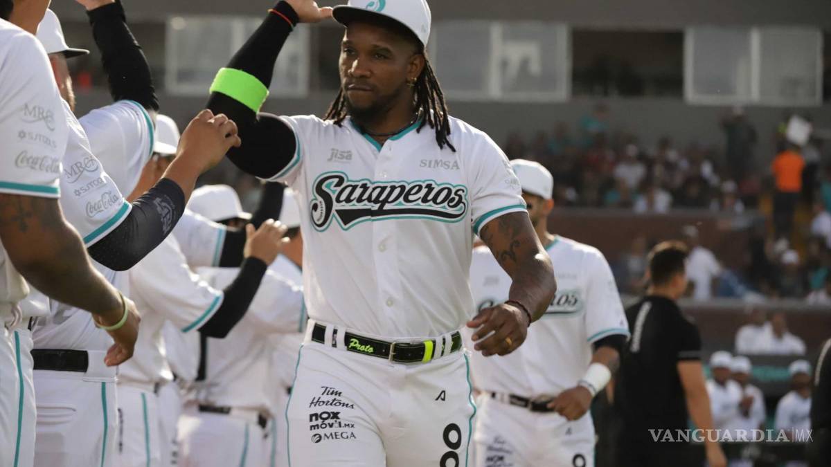 Con todo y dramático final, regresa la fuerza del Dragón; irreconocibles Saraperos vencen 7-10 a Rieleros