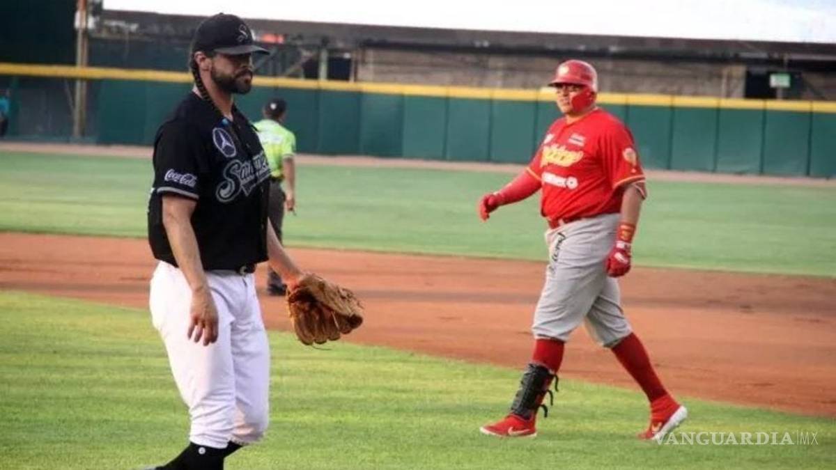 Piden se disculpe públicamente jugador de Saraperos vinculado a proceso