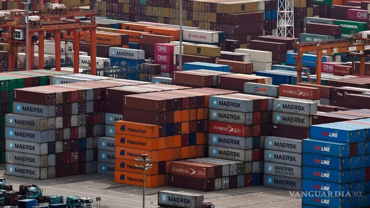 Nuevos aranceles a países sin tratado comercial con México expanden el mercado ilegal