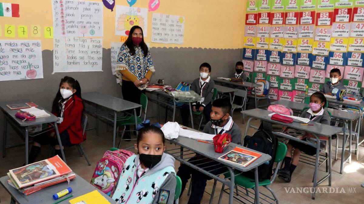 Retrasan una semana el regreso a clases en Coahuila; volverán niños a ...