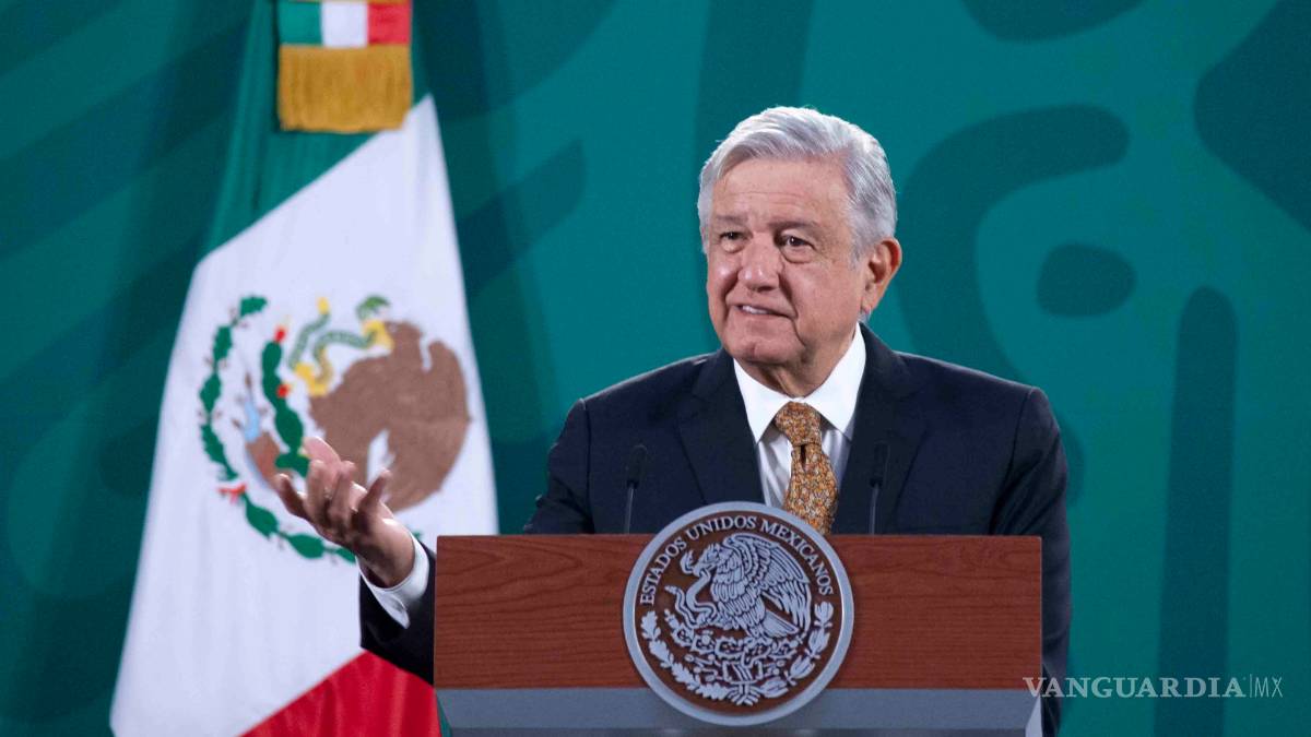 AMLO pedirá investigar a juez que frenó aplicación de ley eléctrica