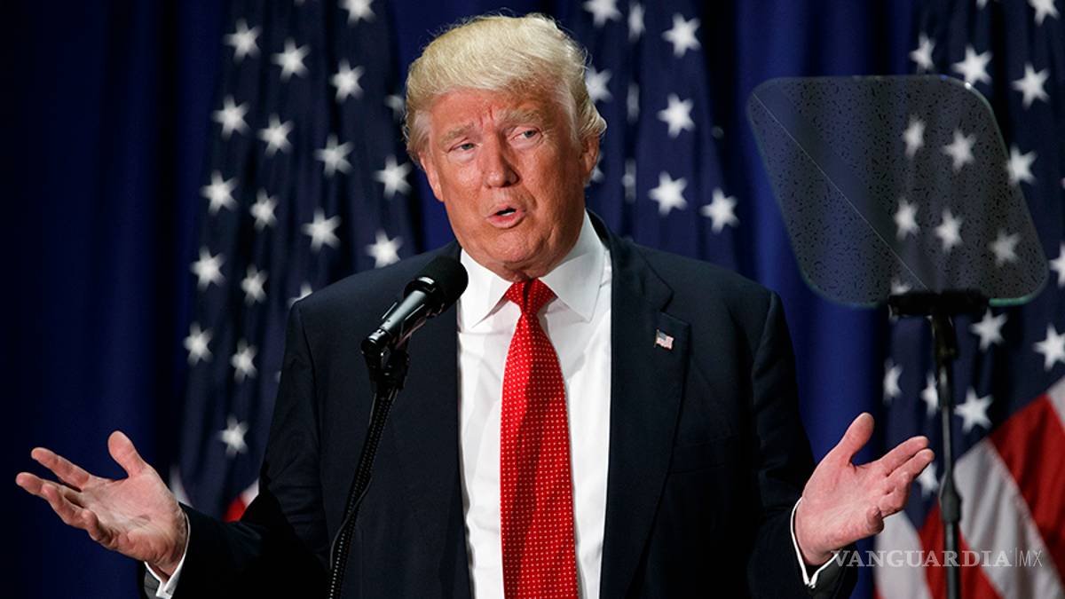 Trump elogia a Videgaray, lamenta su renuncia