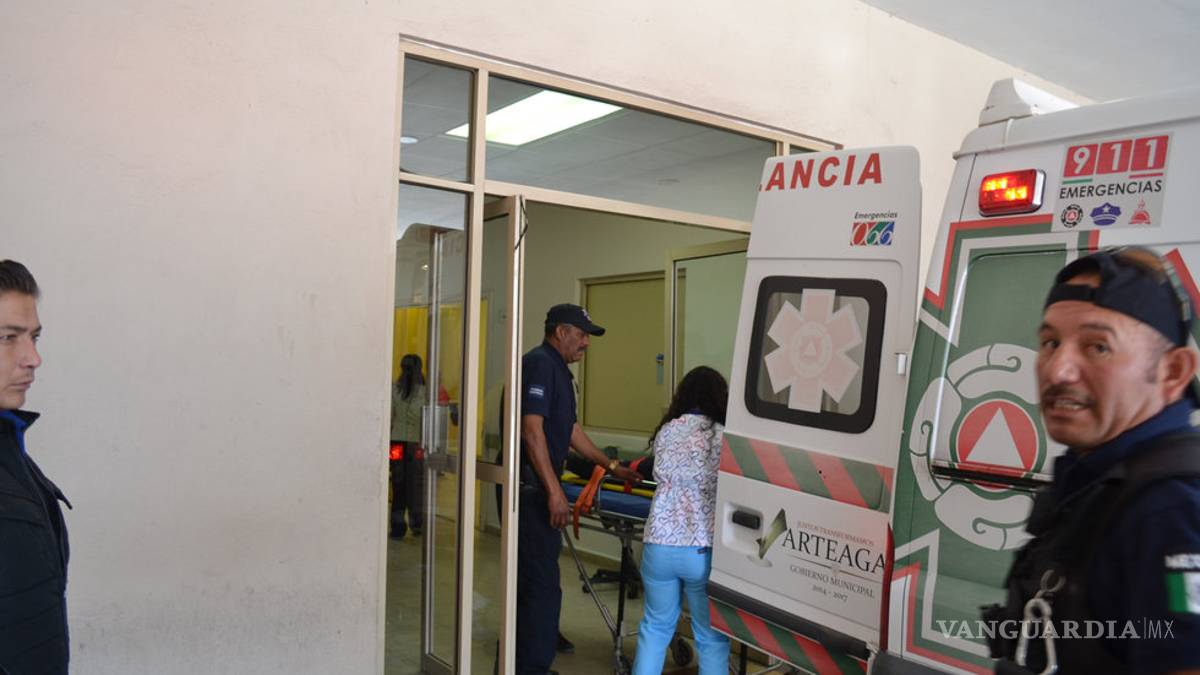 Se agrava la policía baleada por expareja