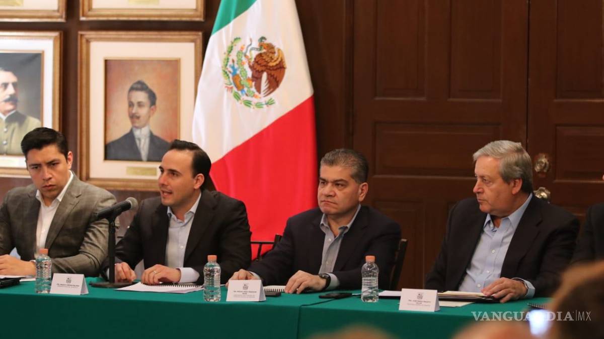 Fijan línea de trabajo en el plan de Ciudad Derramadero