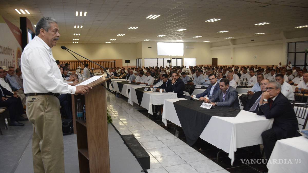 ‘Deberá adecuarse al TLC la Reforma Laboral’