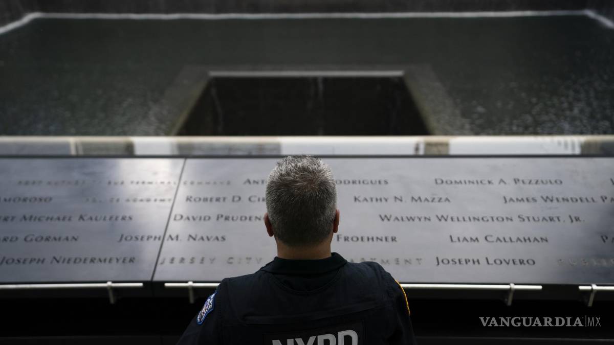 Tras 20 años, Afganistán mermó la confianza en EU