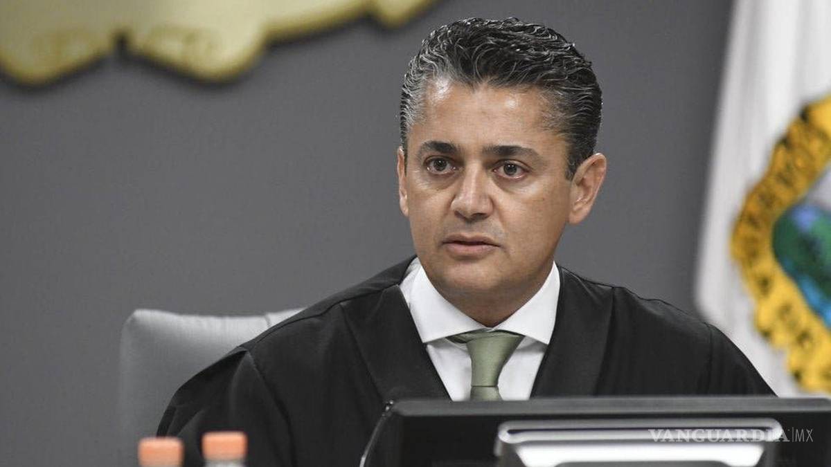 Programadas mil 341 visitas a través de sistema de citas del Poder Judicial de Coahuila