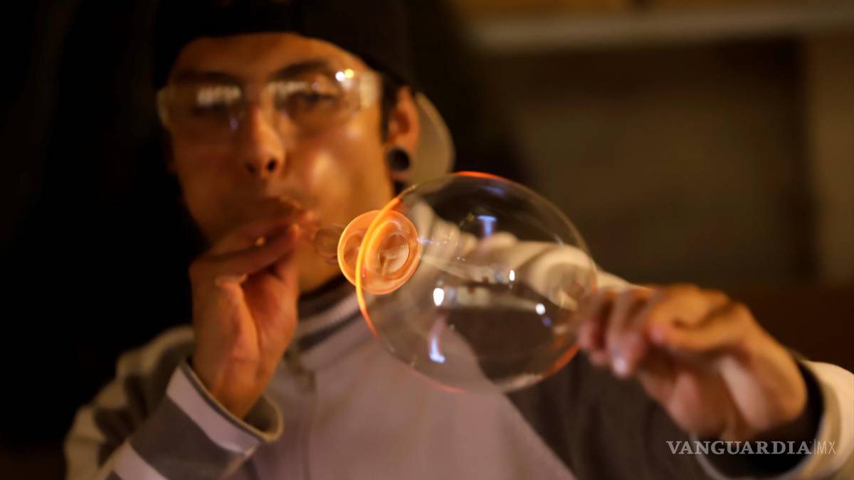 Esferas de Chignahuapan, tradición y belleza mexicana que decora la Navidad en el mundo