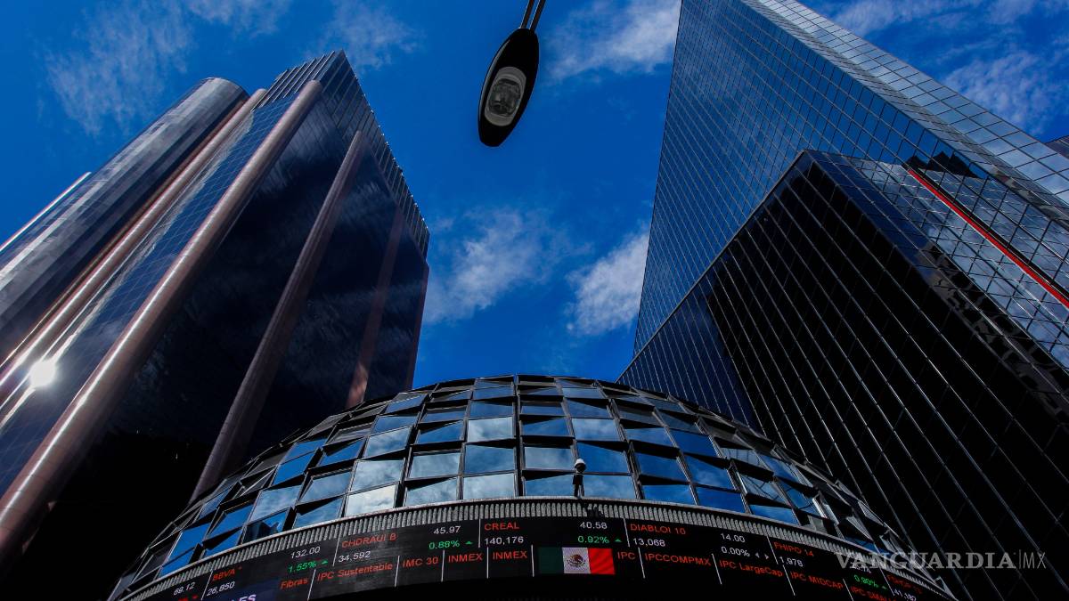 Ganaron 40 consorcios $57.4 mil millones en un trimestre