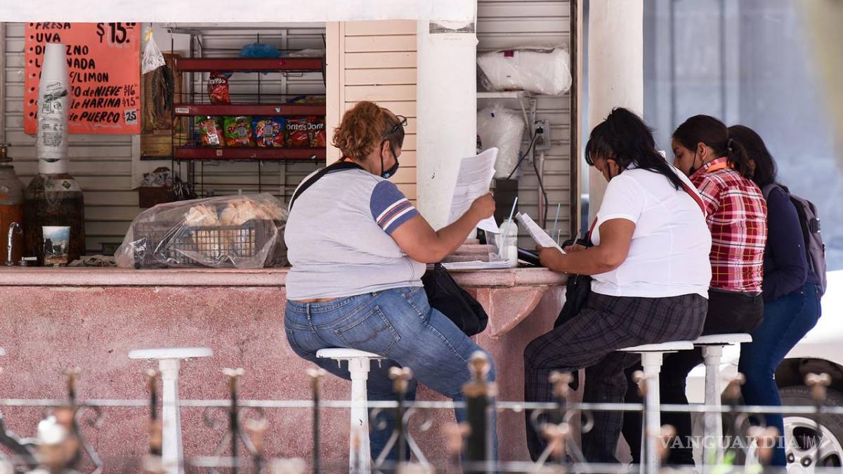 Coahuila, tercer lugar en casos de obesidad en México