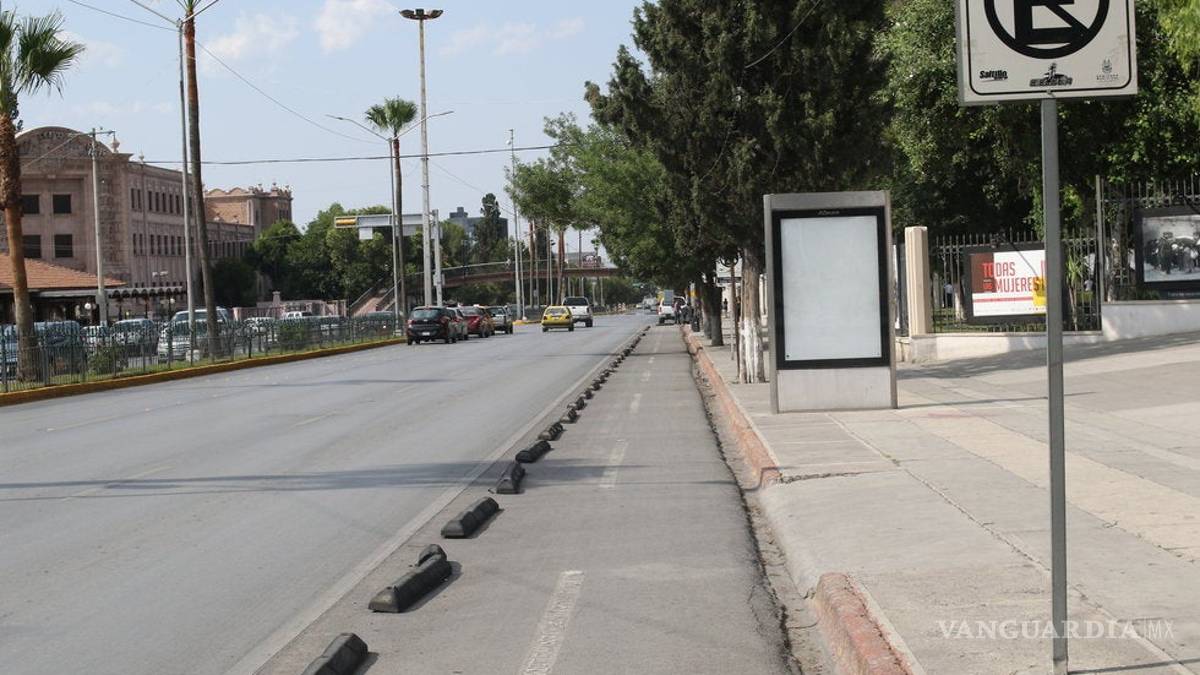 ‘La UAdeC no es dueña de espacios por donde se ubica la Ciclovía’: Alejandro Dávila, exrector