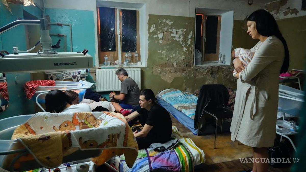 Primer año de la guerra en Ucrania en impactantes imágenes (fotos)