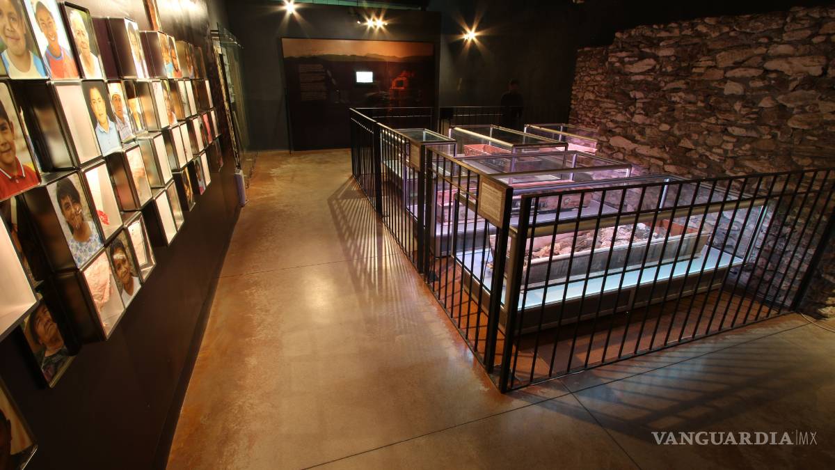Urge reparación al Museo de las Momias; Descartan cierre o ampliación