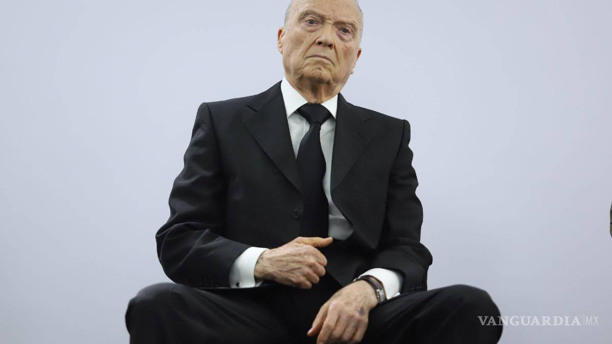 El intento de Palacio por correr al fiscal Gertz Manero