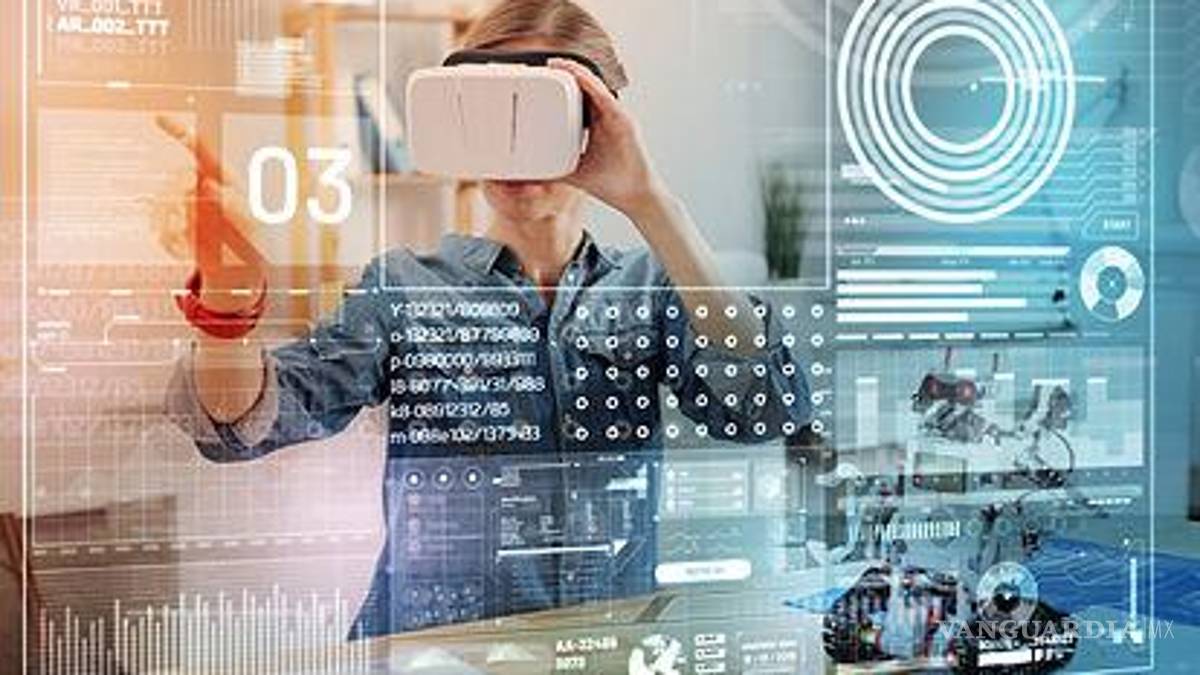 ¿nueva realidad virtual?