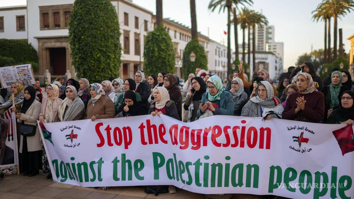 Mujeres alzan su voz en todo el para defender sus derechos y contra la violencia y la impunidad (fotos)