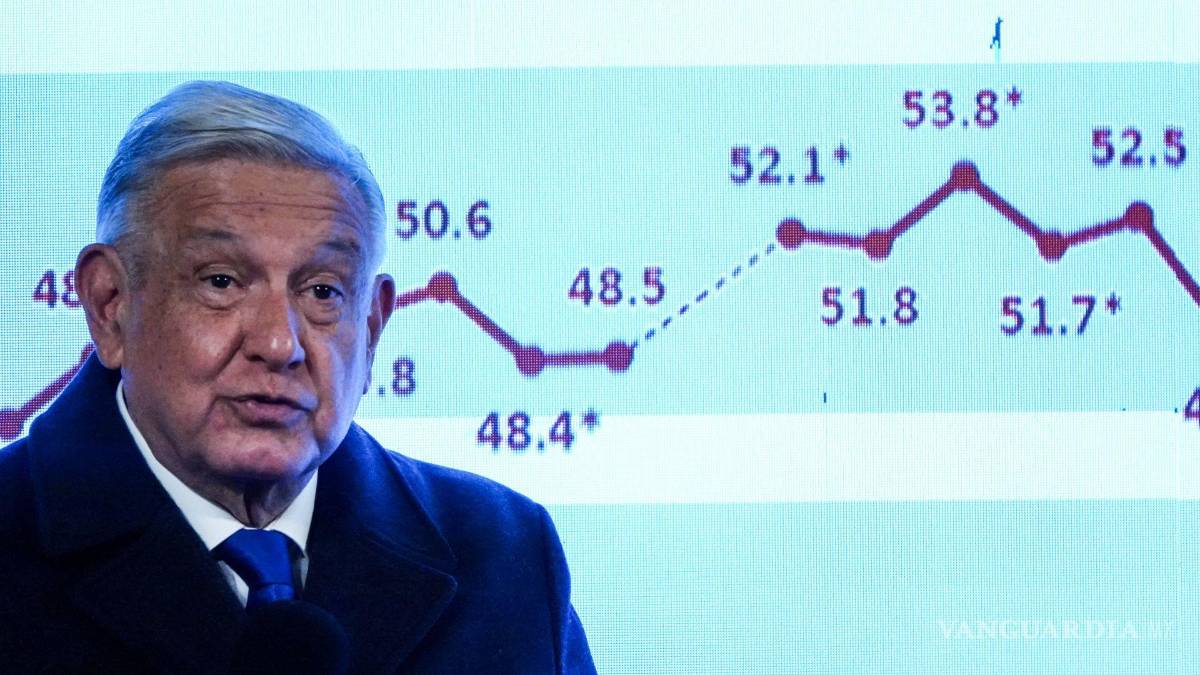 Sigue en vivo la transmisión del Cuarto Informe de Gobierno del Presidente López Obrador