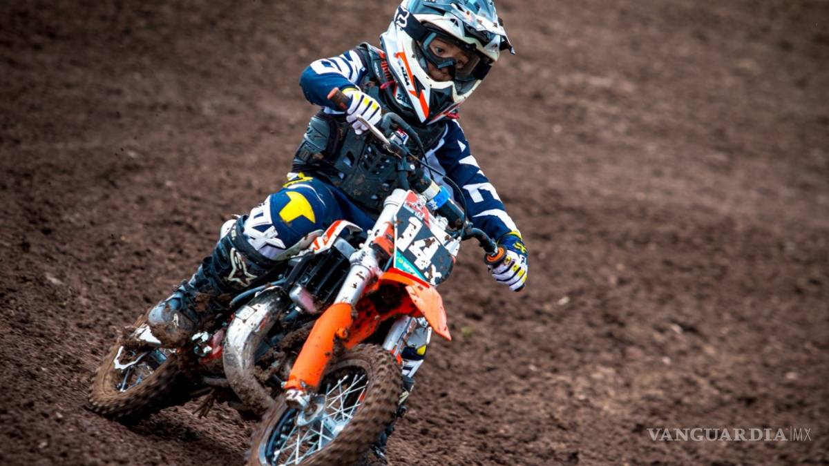 Adrenalina y fiesta en dos ruedas con Saltillo MX