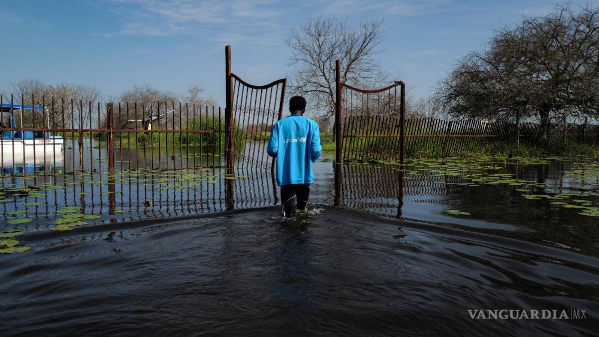 Pierde fuerza ímpetu por vacunar a todo el mundo