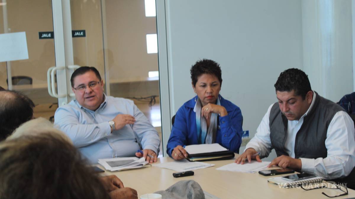 Simas Torreón realizará obra en drenaje sanitario y reparación de tubería para evitar inundaciones