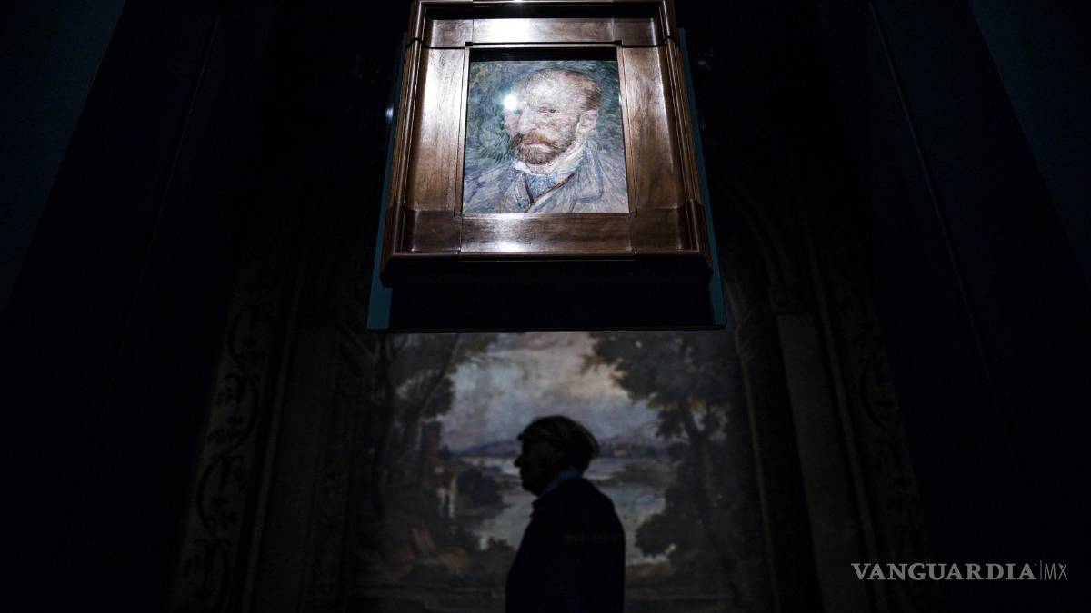 El Palacio Bonaparte de Roma hará una retrospectiva de la vida personal y artística de Vincent Van Gogh
