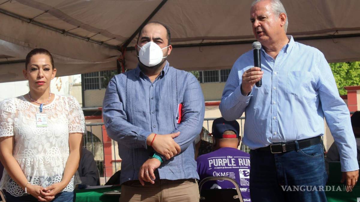 Cambiar hipoteca bancaria a Infonavit se puede en Coahuila, asegura delegado