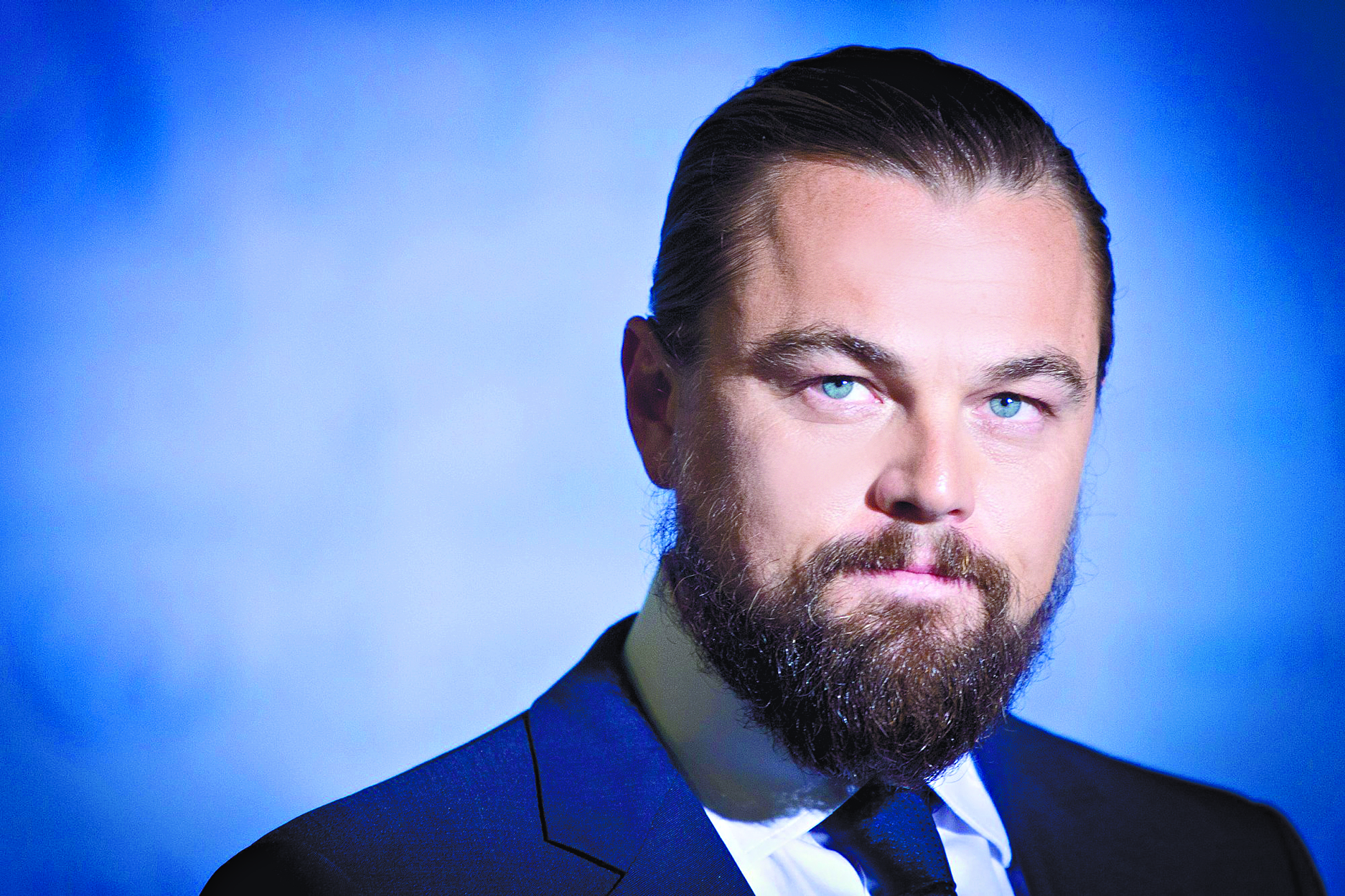 DiCaprio donará 12 millones de dólares para medio ambiente